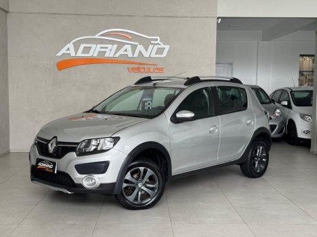 Renault foto 2