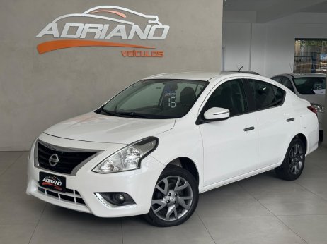 Nissan foto 2