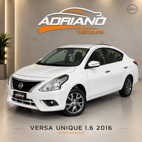 Nissan foto 1
