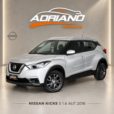 Nissan foto 1