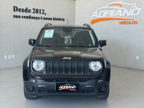 Jeep foto 2
