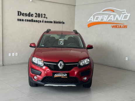 Renault foto 2