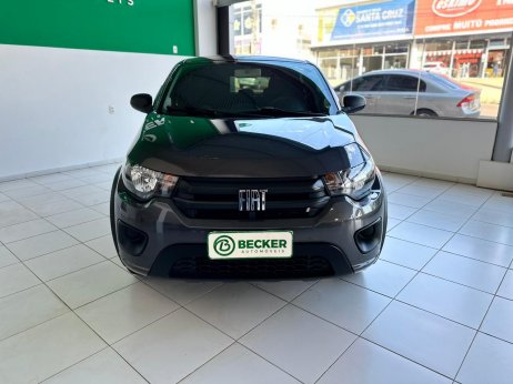 Fiat  foto 2