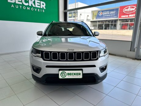 Jeep foto 2