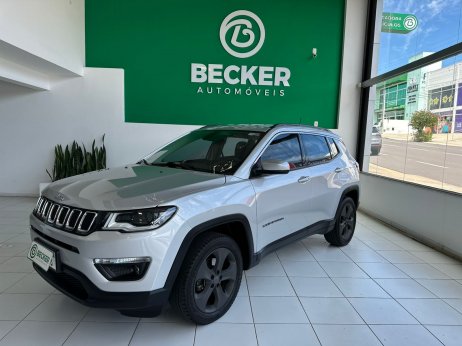 Jeep foto 1