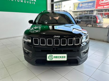 Jeep foto 2