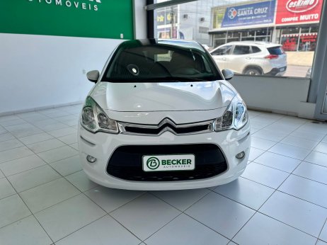 Citroën foto 2