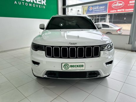 Jeep foto 2