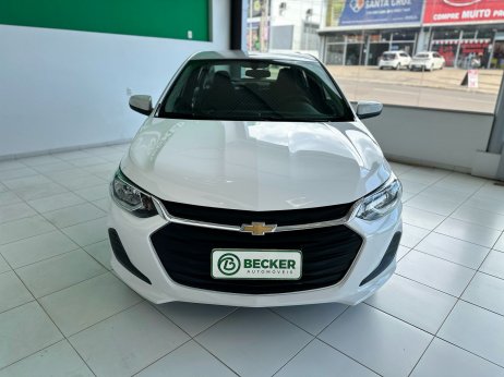 GM - Chevrolet  foto 2