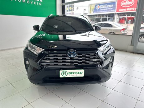 Toyota foto 2