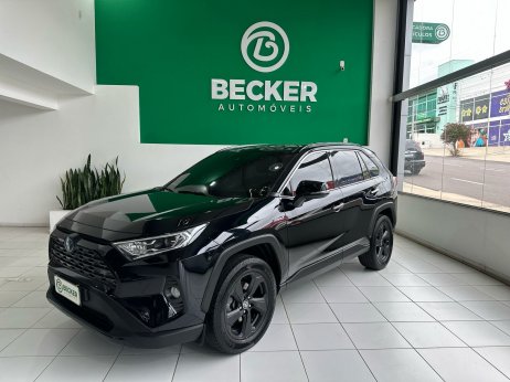 Toyota foto 1