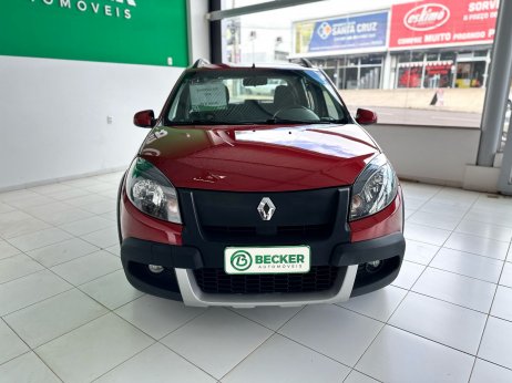 Renault foto 2