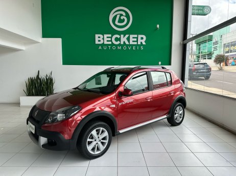 Renault foto 1