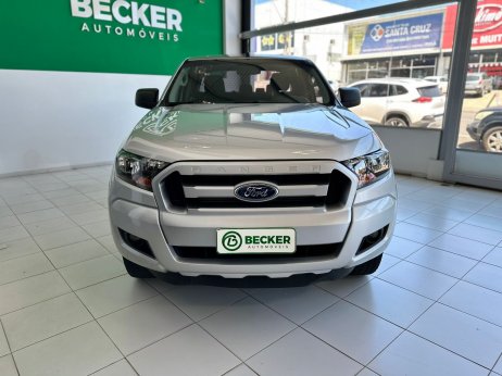 Ford  foto 2
