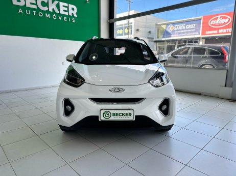 Chery / Caoa foto 2