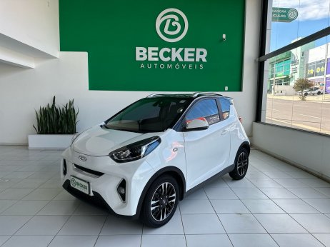 Chery / Caoa foto 1