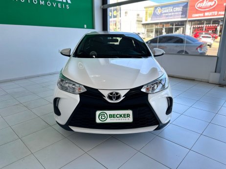 Toyota foto 2