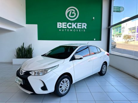 Toyota foto 1