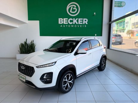 Chery / Caoa foto 1