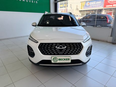 Chery / Caoa foto 2