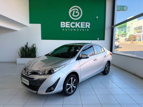 Toyota foto 1