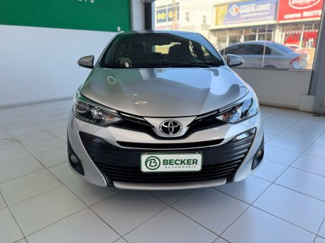 Toyota foto 2