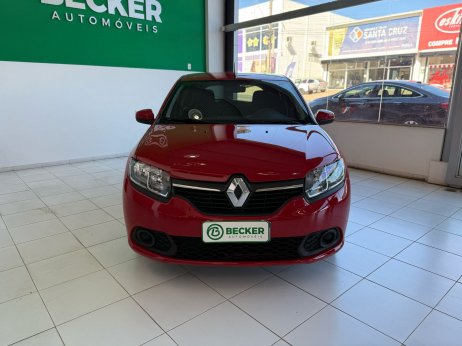 Renault foto 2