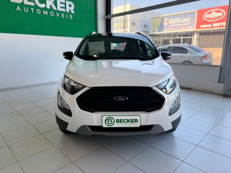 Ford  foto 2