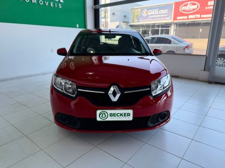 Renault foto 2
