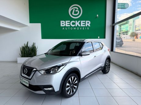 Nissan foto 1