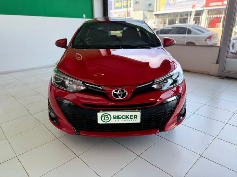 Toyota foto 2