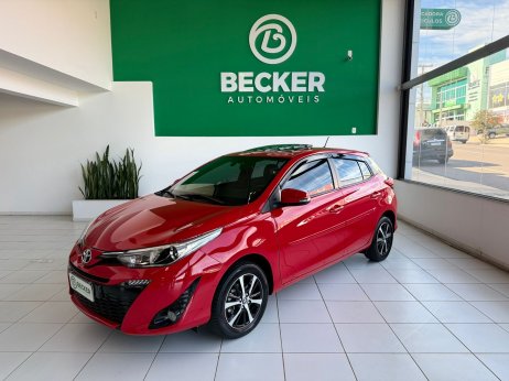 Toyota foto 1