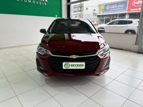 GM - Chevrolet  foto 2