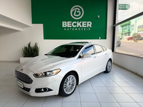 Ford  foto 1
