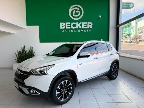 Chery / Caoa foto 1