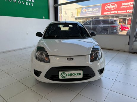 Ford  foto 2
