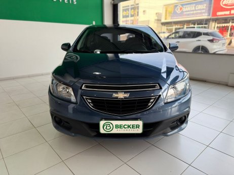 GM - Chevrolet  foto 2