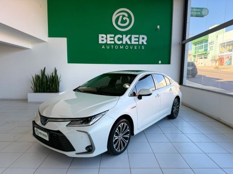 Toyota foto 1