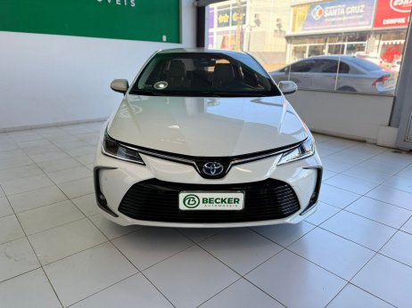 Toyota foto 2