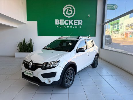 Renault foto 1