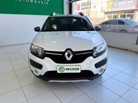 Renault foto 2