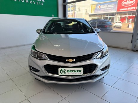 GM - Chevrolet  foto 2