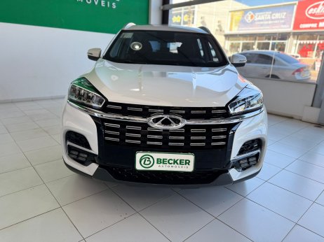 Chery / Caoa foto 2