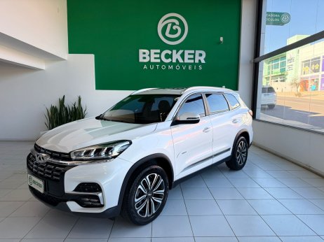 Chery / Caoa foto 1