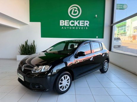Renault foto 1