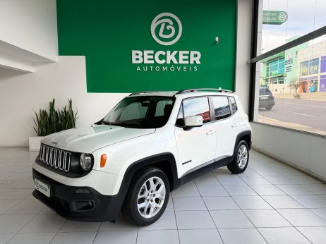 Jeep foto 1