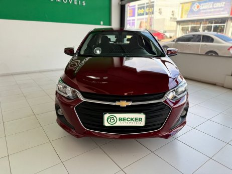 GM - Chevrolet  foto 2