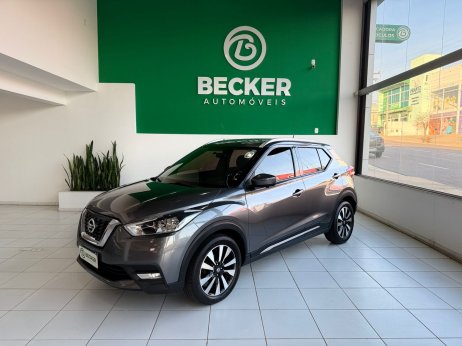 Nissan foto 1