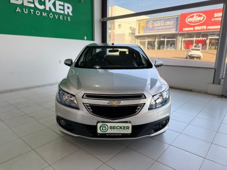 GM - Chevrolet  foto 2