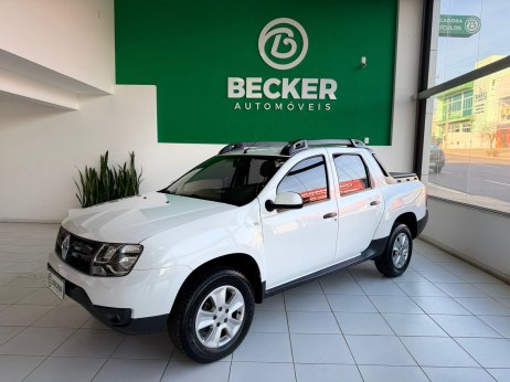 Renault foto 1